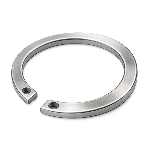 Von Duprin 964285 Retaining Ring for 991K-DT/NL/BE/992L Series Exit Device Parts