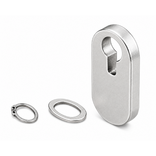 Von Duprin 044020 Retaining Plate Kit for 996L-DT/NL Series Exit Device Parts