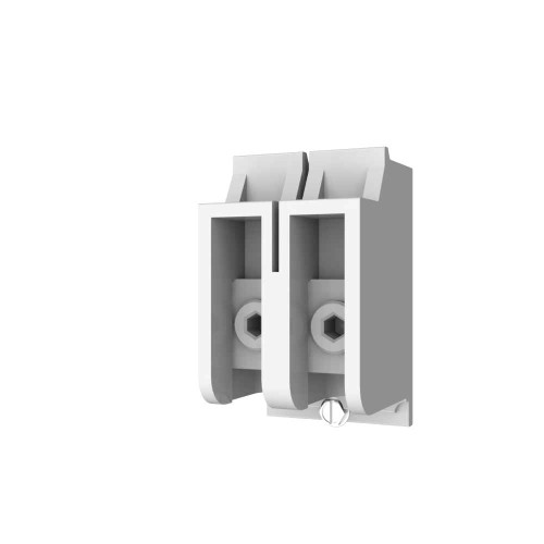 Milbank K3701 Feed Through Lug Kit 2 Pole Small Frame