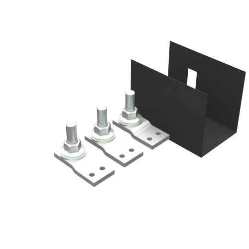Milbank K4803 Standard Ground Bus Kit