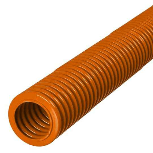 Carlon CF4X1C-6500 1 INCH PLENUM-GARD W/TAPE - 6500 FT