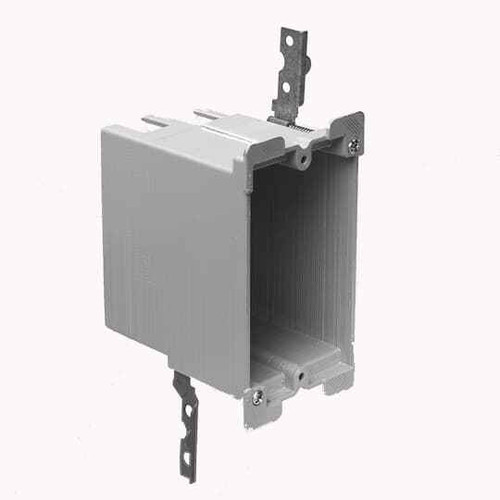 Carlon E-18-4 18CUIN OLD WORK BOX