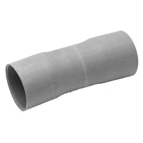 Carlon E245J 2 IN P&C 5 DEG ANGLE COUPLING (BXB)