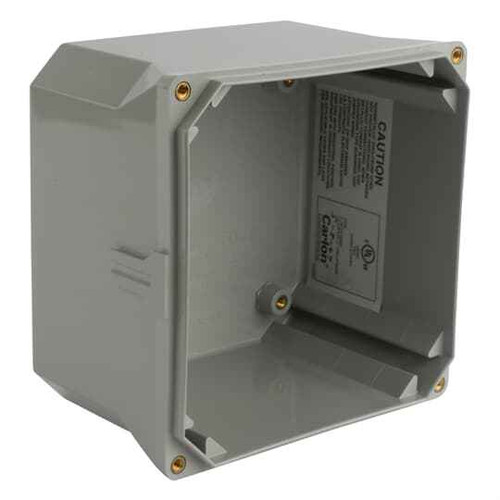 Carlon NP644B 6 X 4 X 4 N12 SCR HDN HNG BODY