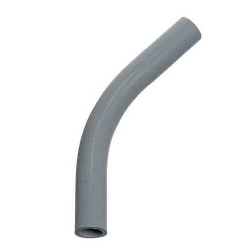 Carlon UA5FL 3 IN SCH 40 22-1/2 DEG X 36IN ELBOW