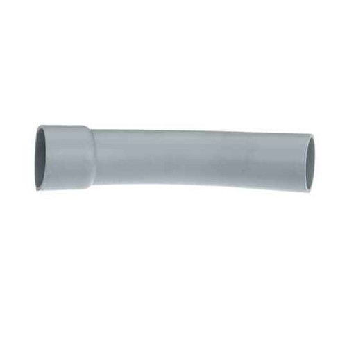 Carlon UA7ALCB 3 INCH SCH 40 STD 45 DEG ELBOW-CAN