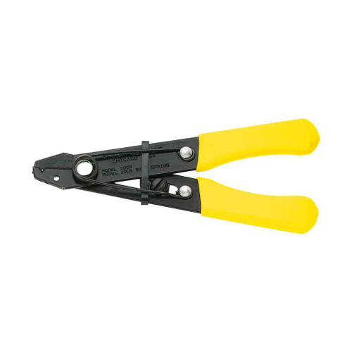 Klein Tools 1004 Wire Stripper and Cutter with Spring