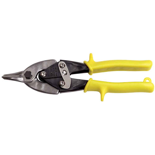 Klein Tools 2103 Bulldog/Notch-Cutting Aviation Snips