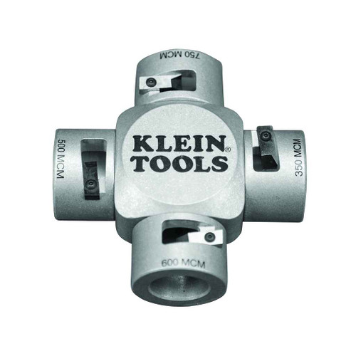 Klein Tools 21050 Large Cable Stripper (750-350 MCM)
