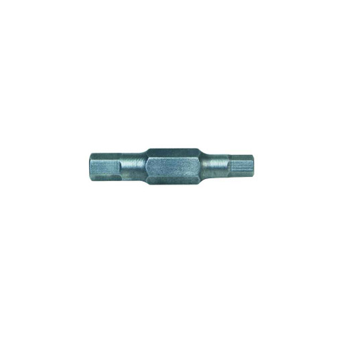 Klein Tools 32554 Replacement Bit 4 mm Hex & 5 mm Hex