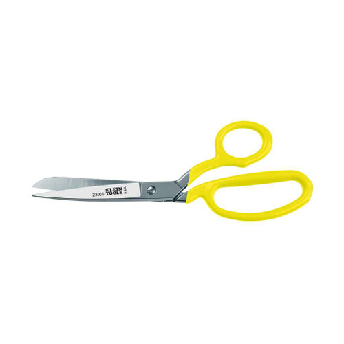 Klein Tools 23008 Bent Trimmer, 8-Inch