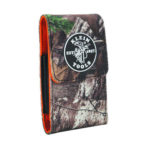 Klein Tools 55564 Tradesman Pro™ Camo Phone Holder, X-Large