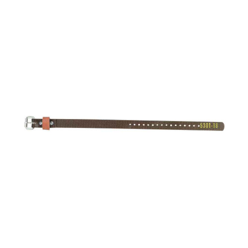 Klein Tools 5301-22 Strap for Pole and Tree Climbers 1-1/4 x 26-Inch