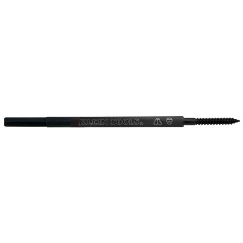 Klein Tools 53938 Wood Boring Bit Replacement Shaft