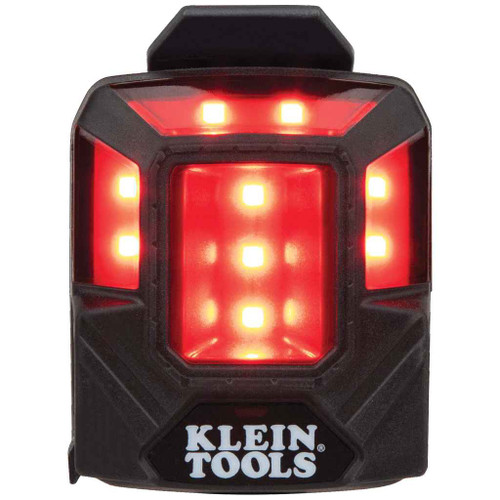 Klein Tools 56063 Rechargeable Safety Lamp with Magnet