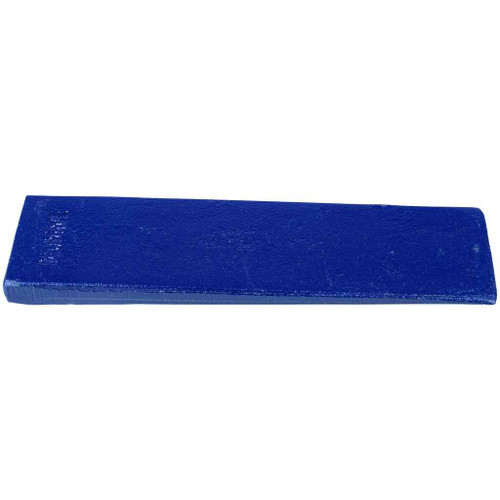 Klein Tools 5FW17550 Fox Wedge, Steel, 7-Inch