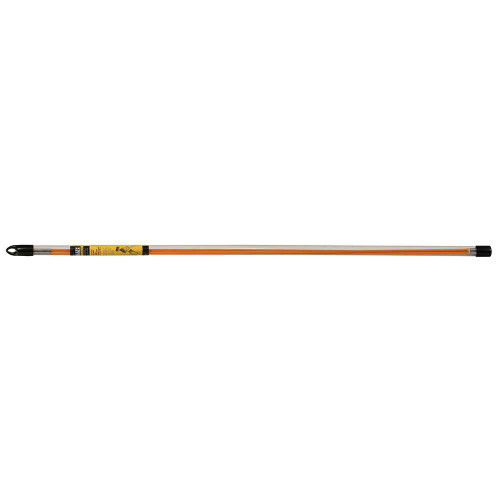 Klein Tools 56100 12' (3.7 m) Fish Rod Set