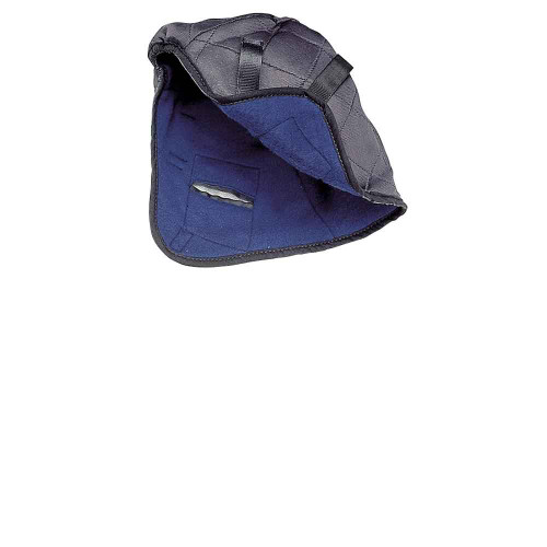 Klein Tools 59997 Hoodliner, Quilted Nylon with Fleece