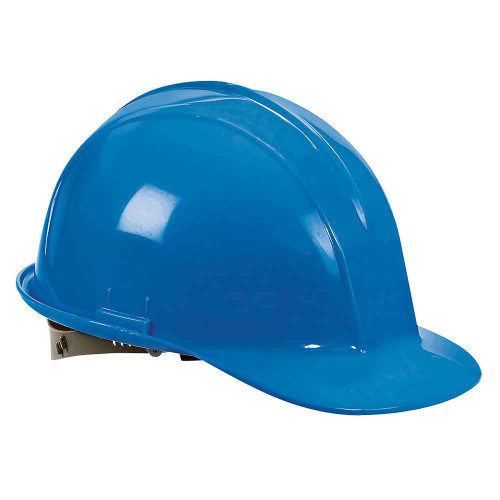 Klein Tools 60011 Standard Hard Cap, Blue