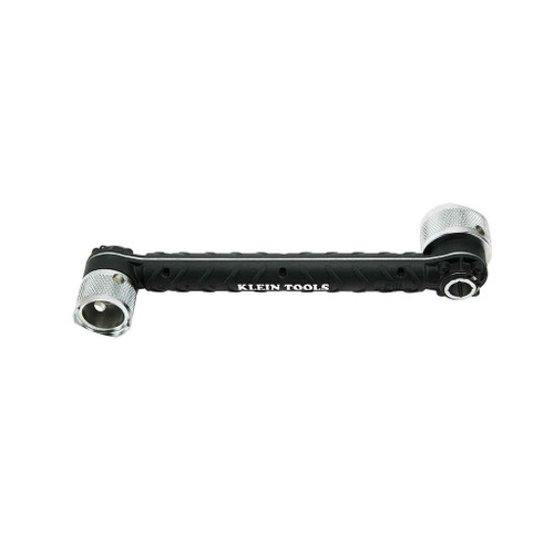 Klein Tools 56999 Conduit Locknut Wrench, Fits 1/2-Inch, 3/4-Inch