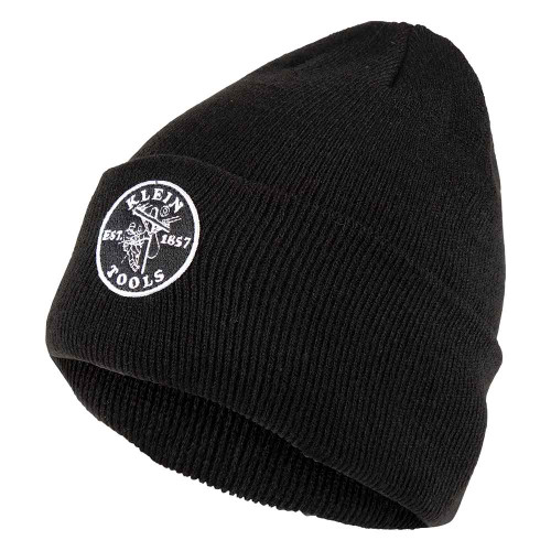 Klein Tools 60131 - SEASONAL ITEM ONLY Tradesman Pro™ Knit Hat Klein Tools 60131 - SEASONAL ITEM ONLY Tradesman Pro™ Knit Hat