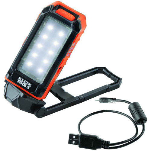 Klein Tools 56403 Rechargeable Personal Work Light