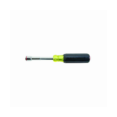 Klein Tools 635-1/2 1/2-Inch Heavy-Duty Nut Driver