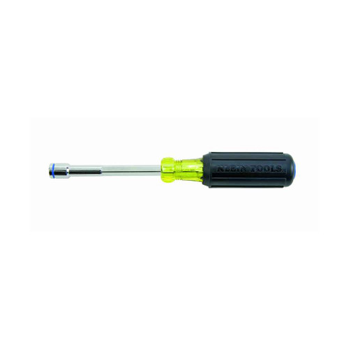 Klein Tools 635-3/8 3/8-Inch Heavy-Duty Nut Driver