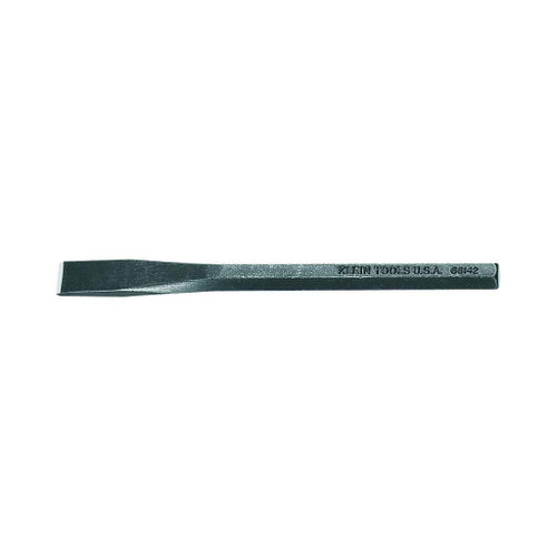 Klein Tools 66143 Cold Chisel, 5/8 x 6-1/2-Inch