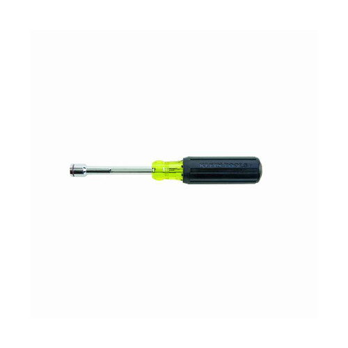Klein Tools 635-7/16 7/16-Inch Heavy-Duty Nut Driver