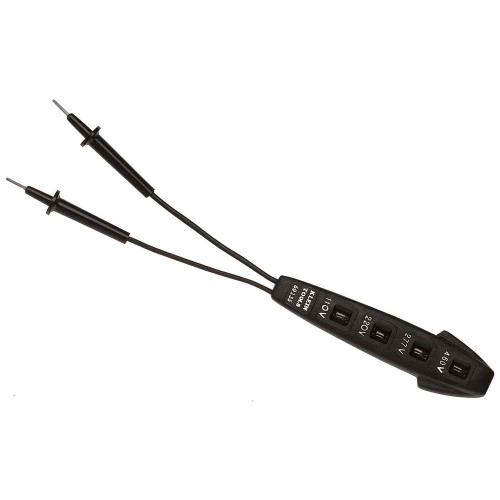 Klein Tools 69135 Multi-Volt Twin-Lead Tester