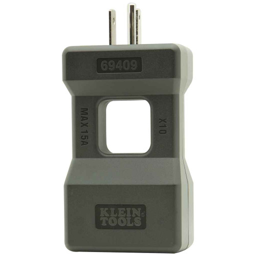 Klein Tools 69409 Line Splitter 10x