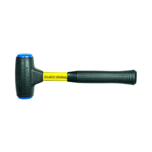 Klein Tools 811-16 Dead Blow Hammer 16 ounce