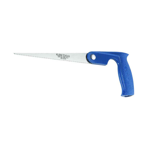 Klein Tools 703 Magic-Slot Compass Saw with 8-Inch Blade