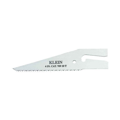 Klein Tools 705 12-Inch General-Purpose Compass Saw Blade
