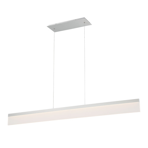 WAC Lighting WAC-PD-85648 Level LED Linear Pendant