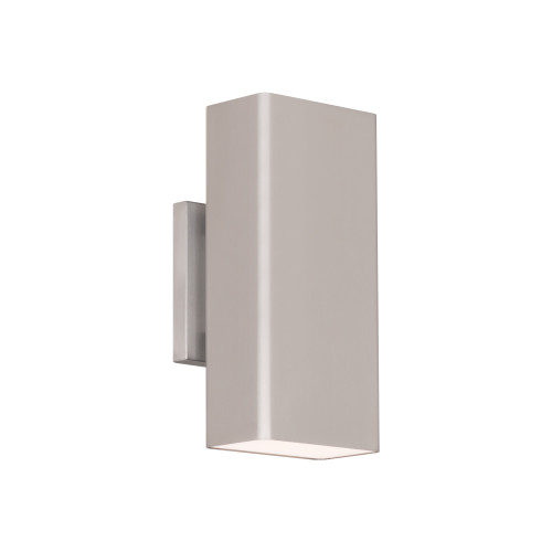 WAC Lighting WAC-WS-W17310 Edgey LED Outdoor Wall Light