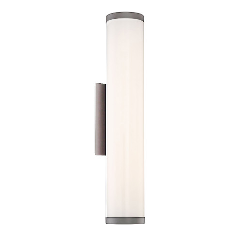 WAC Lighting WAC-WS-W91824 Cylo LED Indoor and Outdoor Wall Light