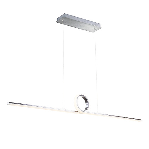 WAC Lighting WAC-PD-23852 Loophole LED Pendant