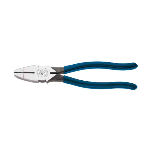 Klein Tools D201-9NE 9" Side Cutting Pliers New England Nose