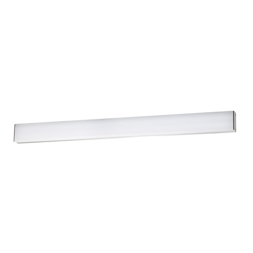 WAC Lighting Strip LED Bathroom Vanity or Wall Light WAC-WS-63736
