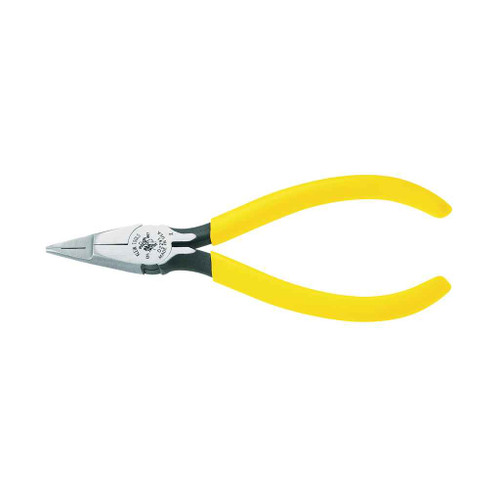 Klein Tools D2291 Short-Nose Telephone Work Pliers, Stripping
