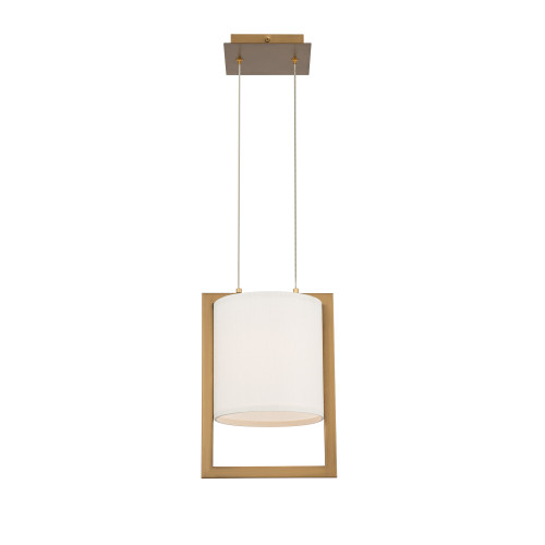 WAC Lighting Park Avenue LED Pendant