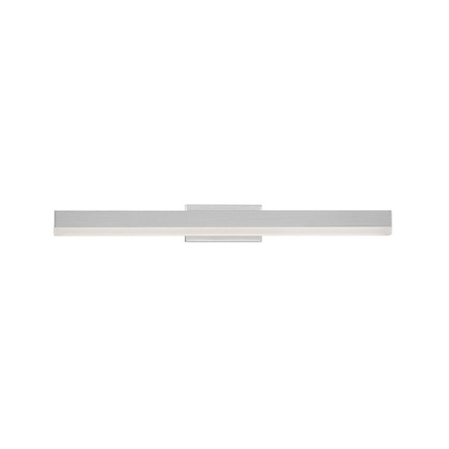 WAC Lighting 25" Styx LED 3-CCT Bathroom Vanity or Wall Light WS-41125