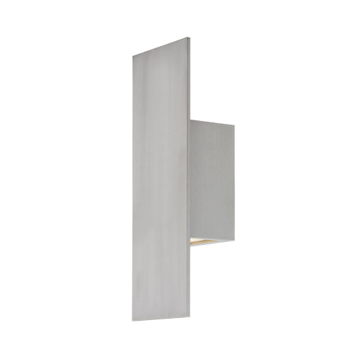 WAC Lighting WAC-WS-W54614 Icon LED Indoor and Outdoor Wall Light