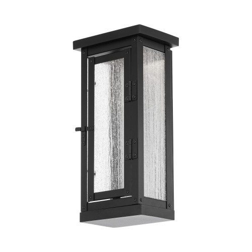 WAC Lighting WAC-WS-W37114 Eliot LED Indoor and Outdoor Wall Light