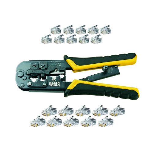 Klein Tools VDV226-817 Modular Installation Kit