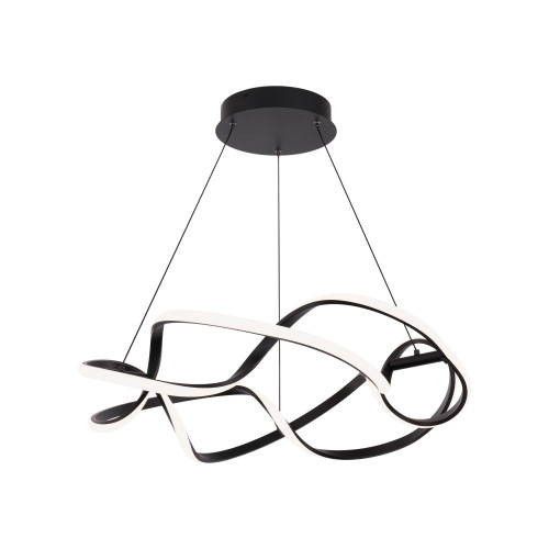 WAC Lighting Interlace LED Pendant