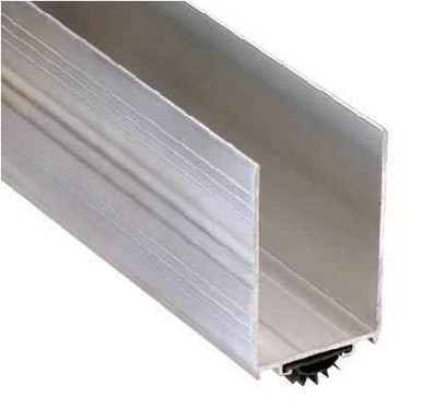 Pemko PV9GR36 Door Shoe Replacement Vinyl