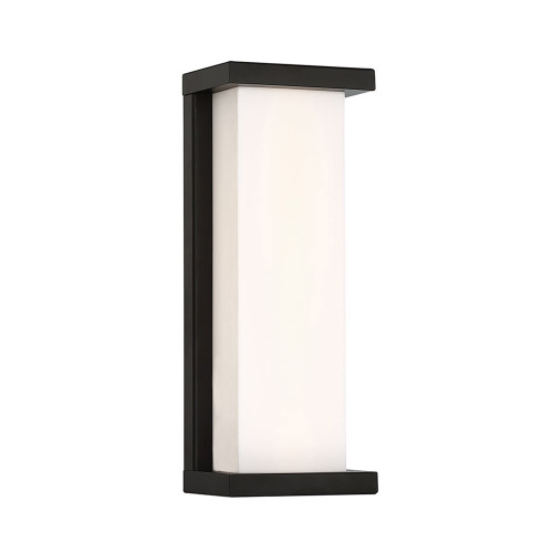 WAC Lighting WAC-WS-W47814 Case LED Indoor and Outdoor Wall Light